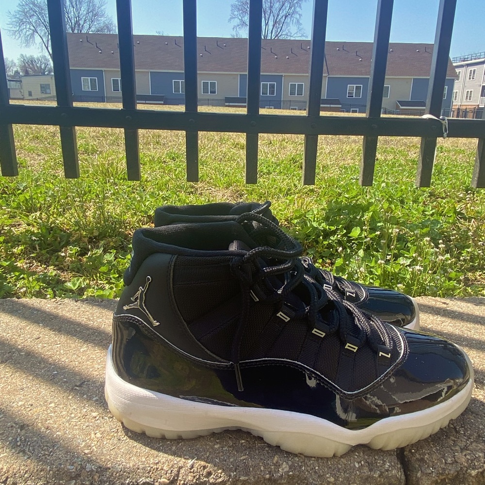 Air Jordan 11 Retro Jubilee